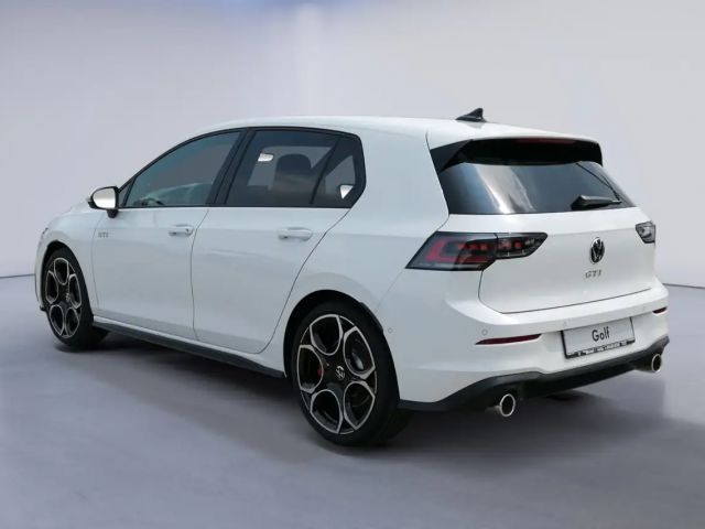Volkswagen Golf 2.0 TSI DSG GTI