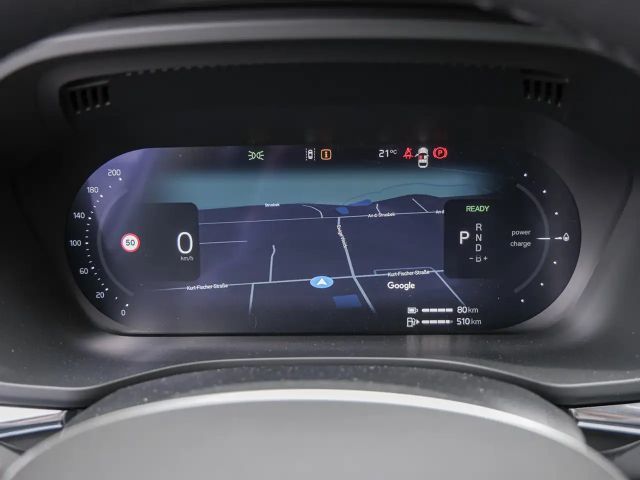 Volvo XC60 AWD Dark Recharge T8 Ultra