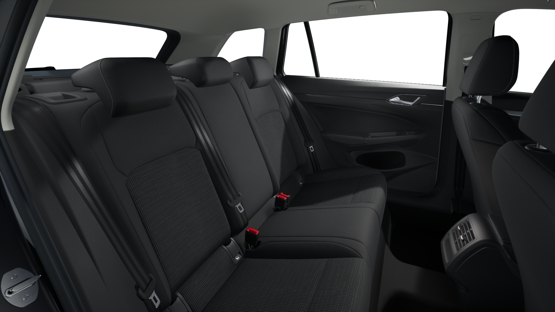 Volkswagen Golf 1,5 l TSI LED/AHK/App-Connect