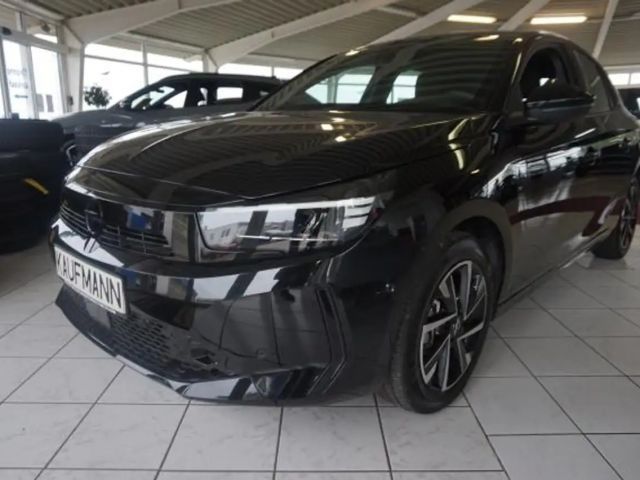 Opel Corsa GS-Line Grand Sport