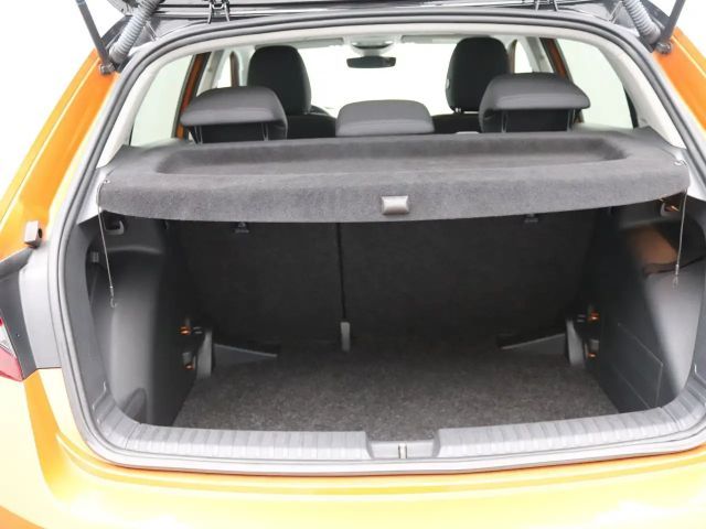 Skoda Fabia 1.5 TSI Style Style