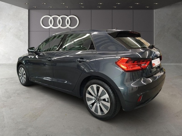 Audi A1 30 TFSI S-Tronic Sportback