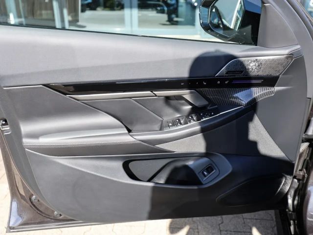 BMW 540 540d M-Sport Touring xDrive