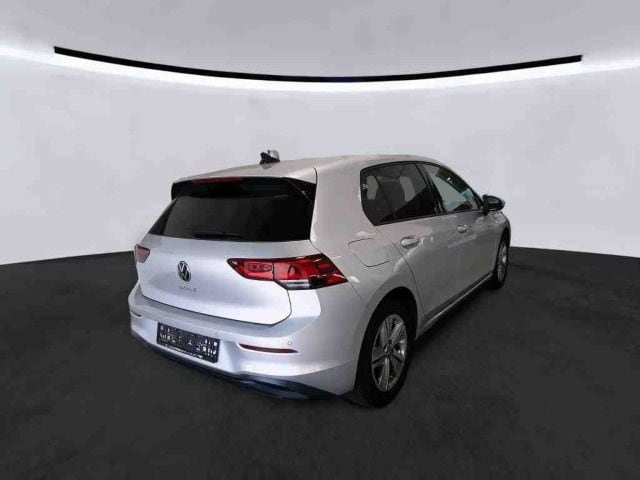 Volkswagen Golf 2.0 TDI DSG Life