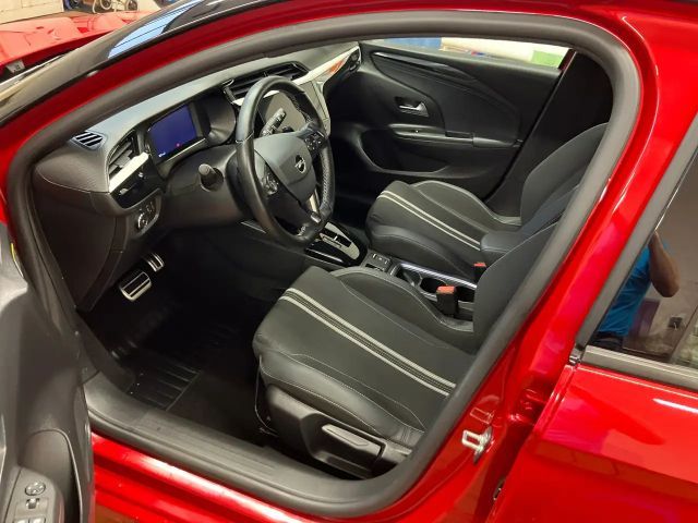 Opel Corsa 1.2 Turbo GS-Line Grand Sport Turbo