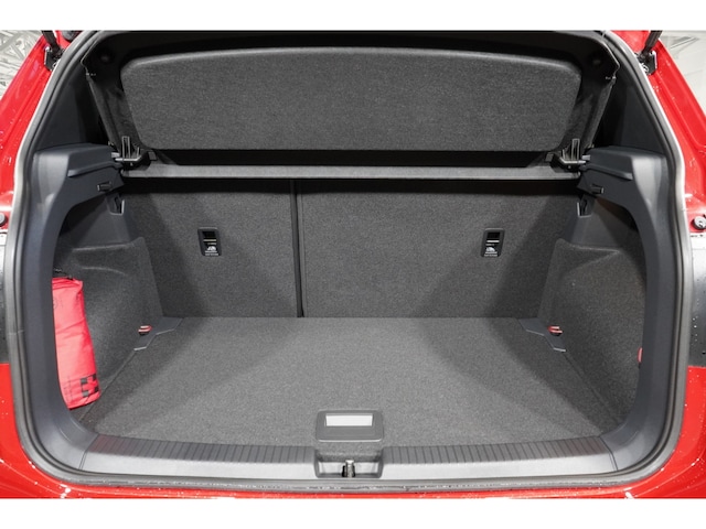 Volkswagen T-Cross 1.5 TSI R-Line