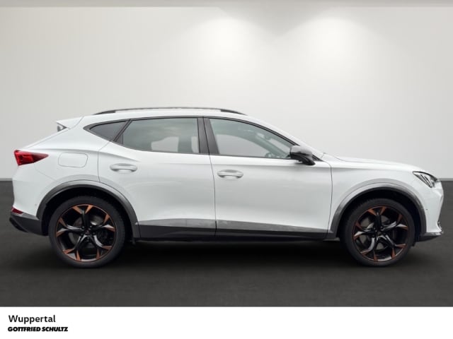 Cupra Formentor DSG VZ