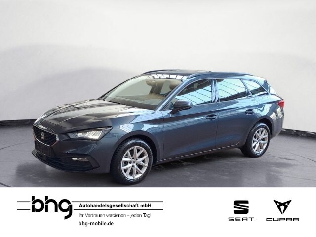 Seat Leon 1.5 TSI Sportstourer Style