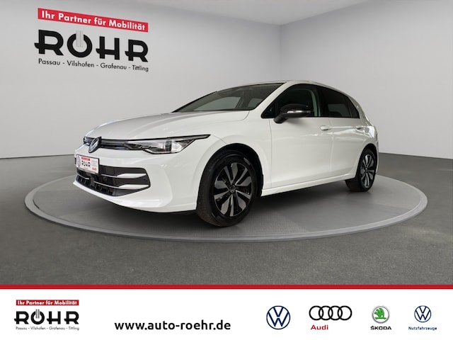 Volkswagen Golf 1.5 TSI Golf VIII