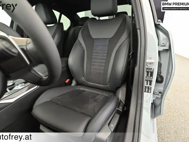 BMW 320 320d Sedan xDrive