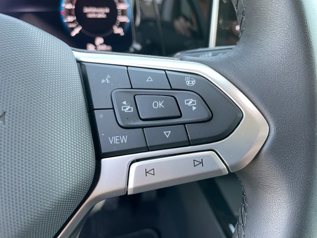 Volkswagen Golf 1.5 TSI Golf VIII Variant