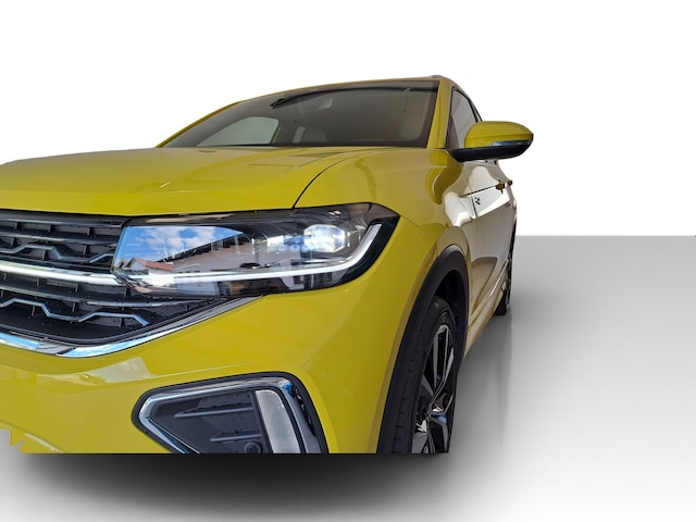 Volkswagen T-Cross 1.0 TSI DSG R-Line