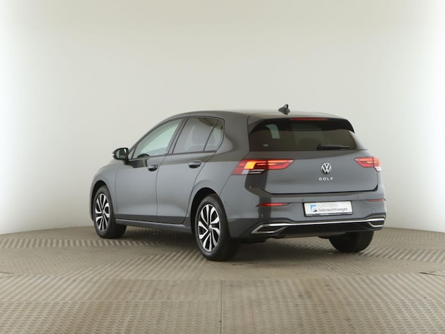 Volkswagen Golf 1.5 TSI Golf VIII