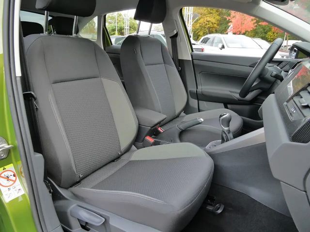 Volkswagen Taigo 1.0 TSI Life