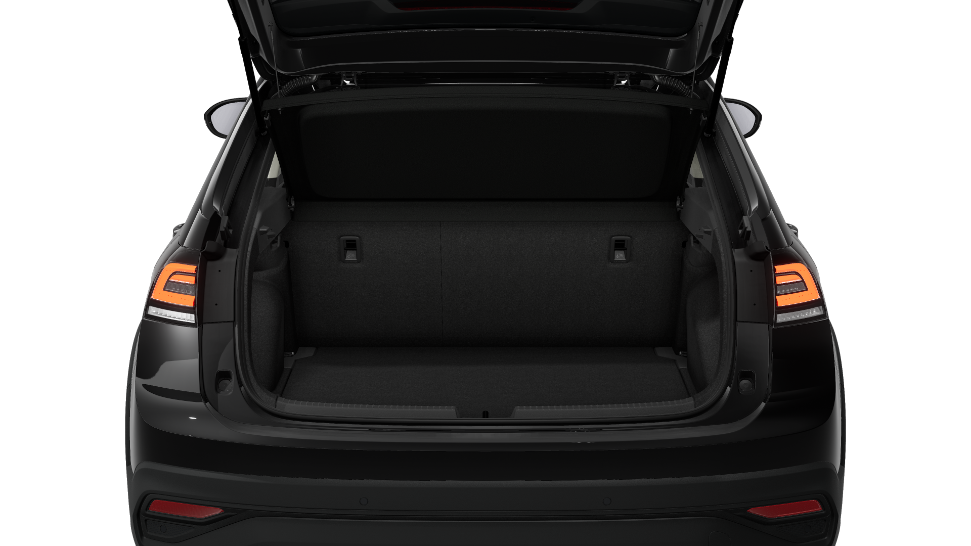 Volkswagen Taigo Life