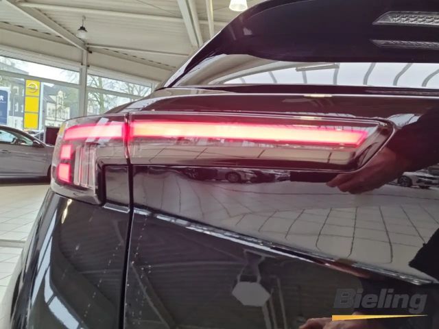 Opel Mokka Edition Turbo