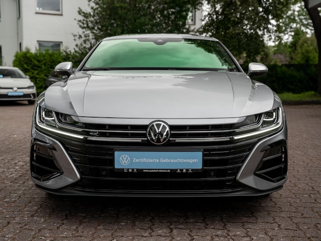 Volkswagen Arteon Shooting Brake 4Motion DSG