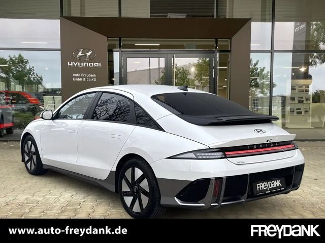 Hyundai IONIQ 6 53kWh Achterwielaandrijving