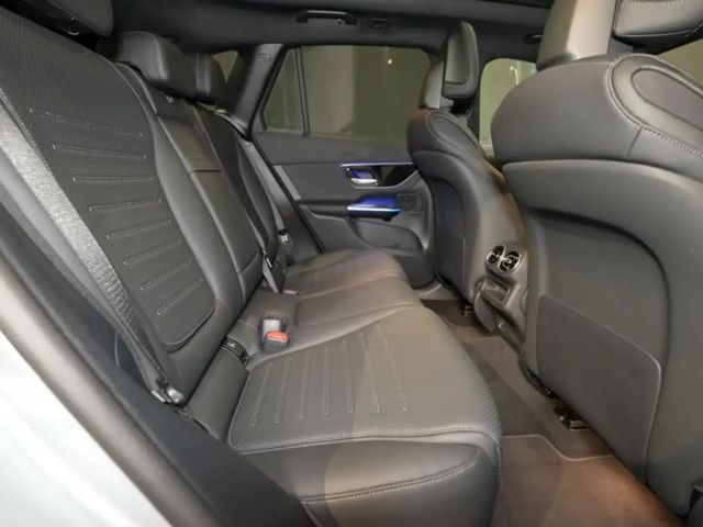 Mercedes-Benz GLC 200 4MATIC AMG Line