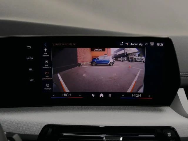 BMW 216 Active Tourer