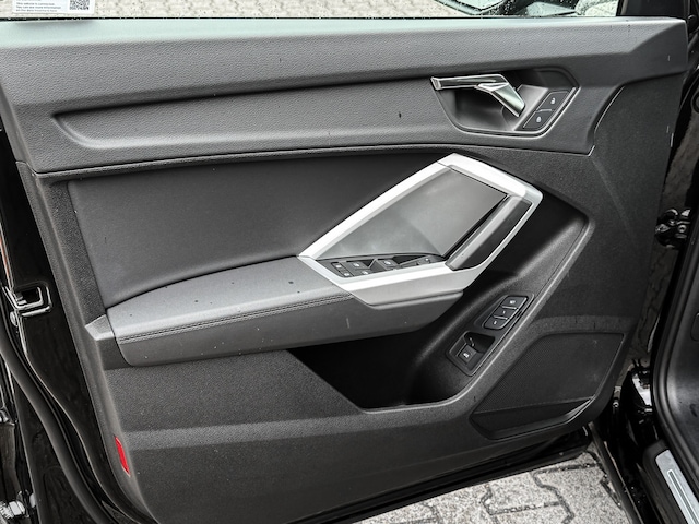 Audi Q3 35 TDI S-Line S-Tronic Sportback