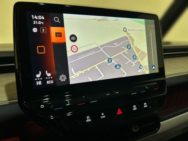 Volkswagen ID.Buzz CarPlay Matrix CCS ACC AHK LED Navi