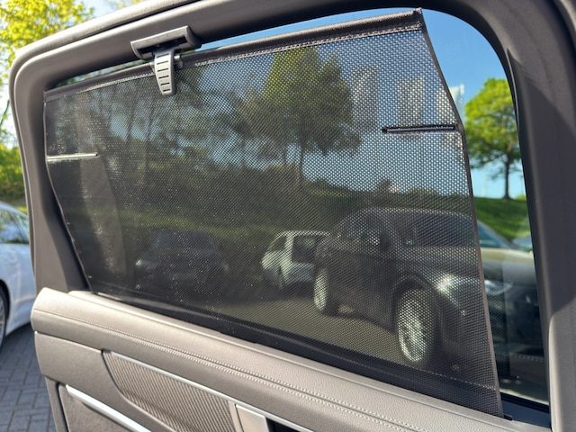 Audi S6 Avant Quattro