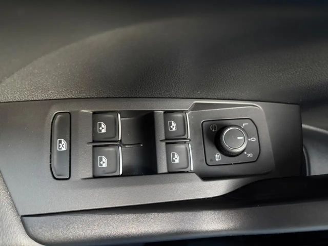 Volkswagen T-Cross 1.5 TSI