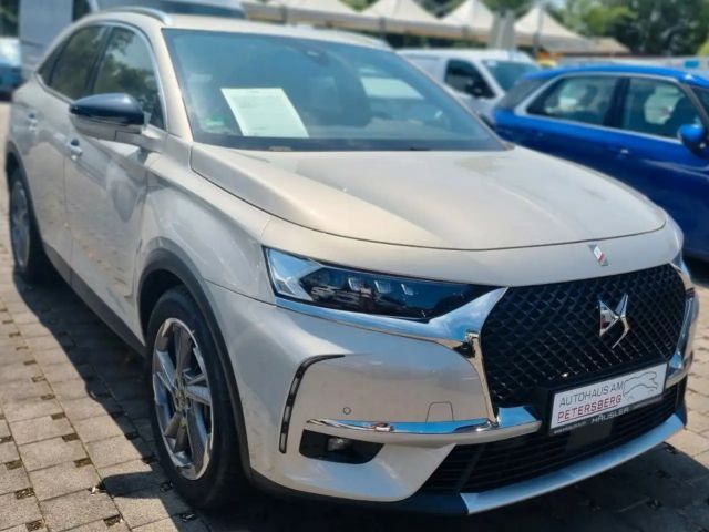 DS DS 7 Crossback Crossback E-Tense