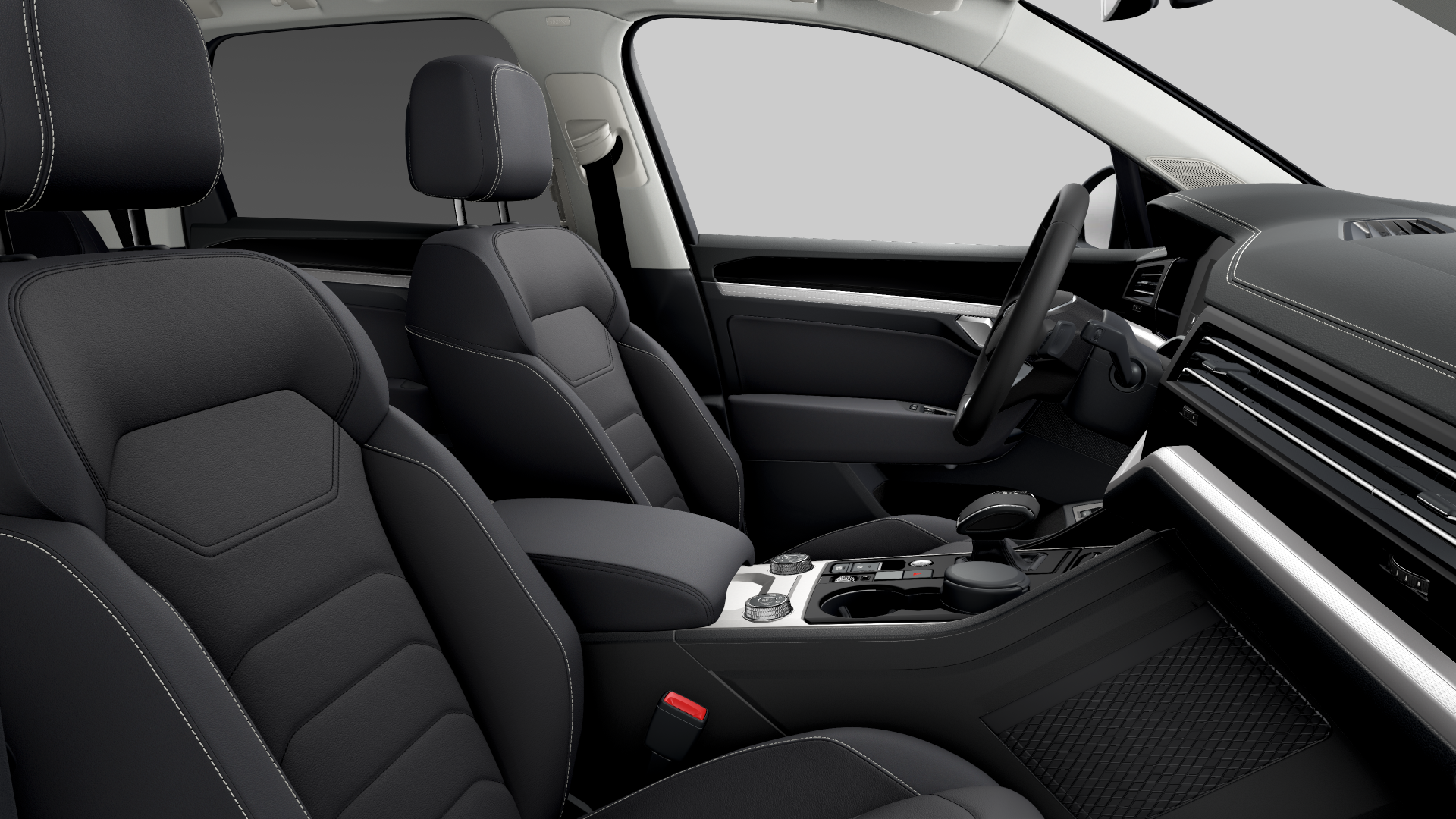 Volkswagen Touareg 3.0 V6 TDI 4Motion