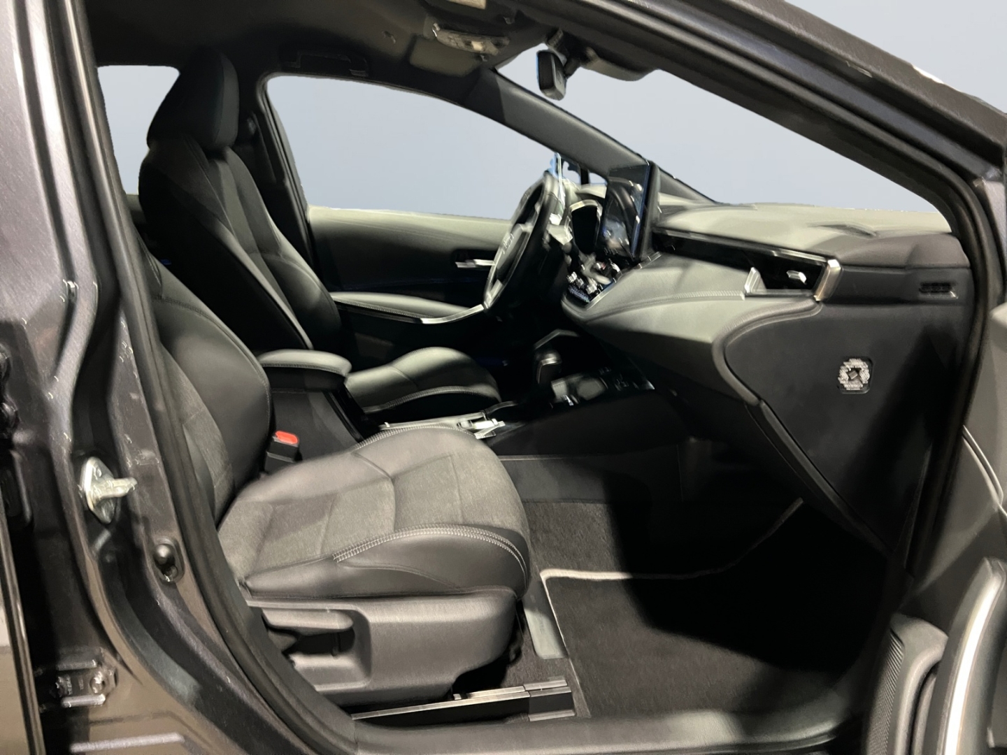 Toyota Corolla Team D Technik Touring