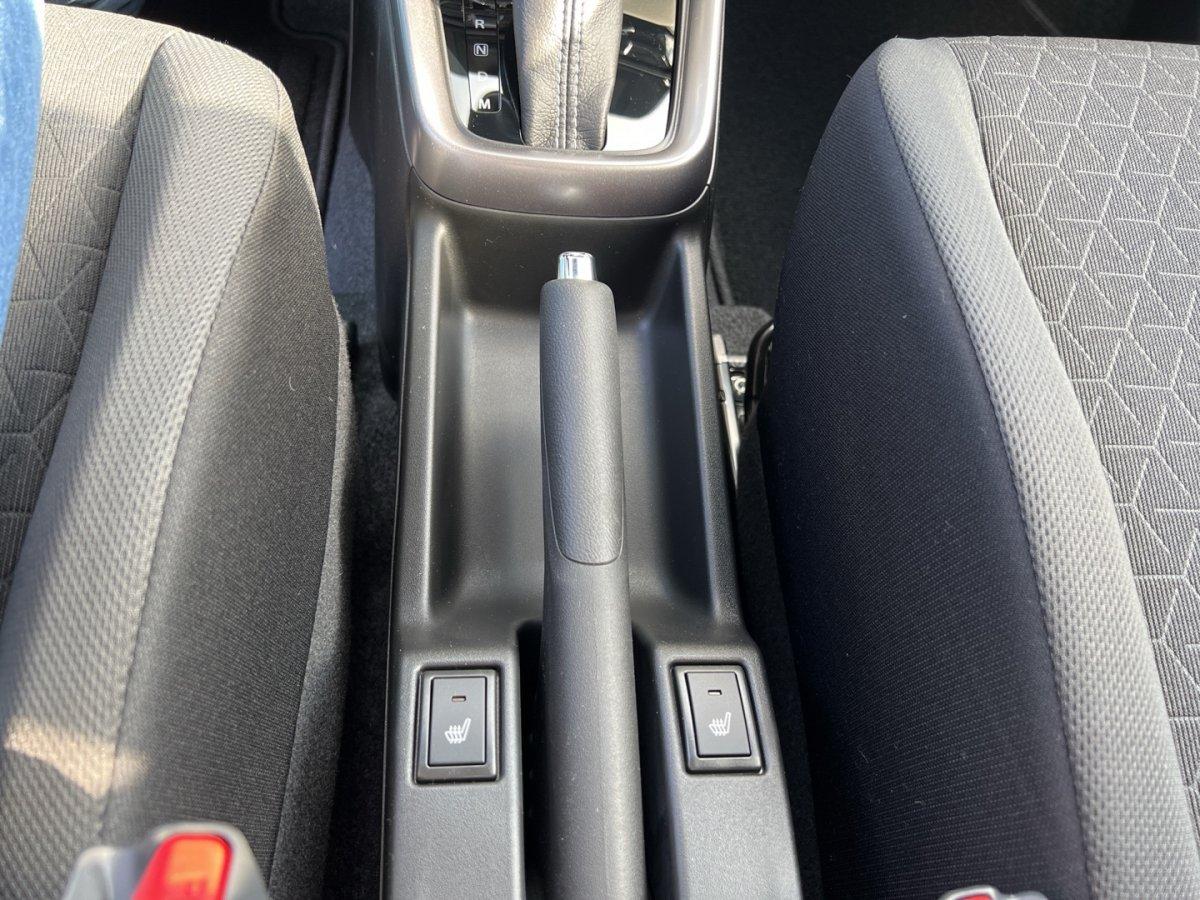 Suzuki Swift Comfort DualJet