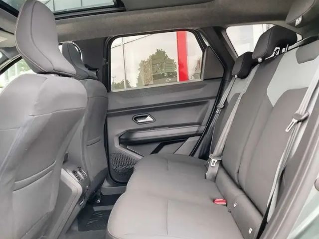 Dacia Bigster Extreme Hybrid 155