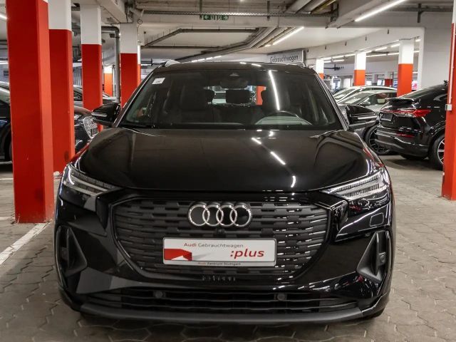 Audi Q4 e-tron 40 S-Line