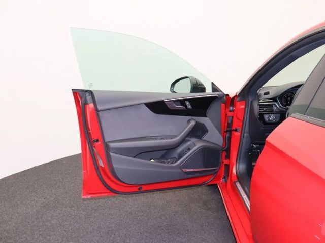 Audi A5 40 TDI S-Line Sportback