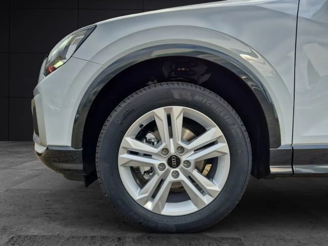 Audi Q2 35 TFSI