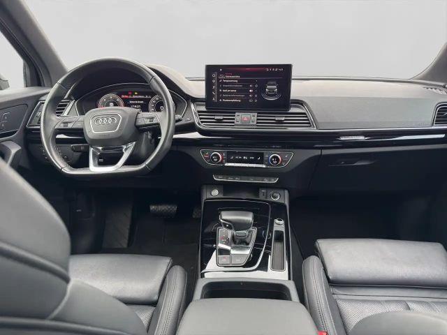 Audi Q5 40 TDI Quattro S-Line
