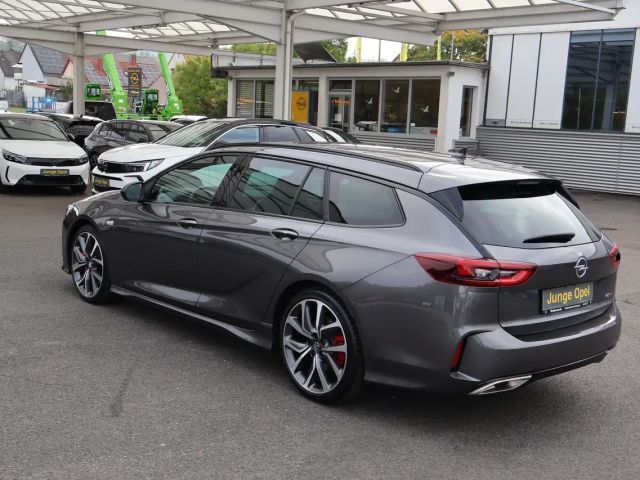 Opel Insignia Sports Tourer Turbo