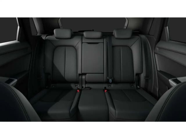 Audi Q3 35 TFSI S-Line S-Tronic