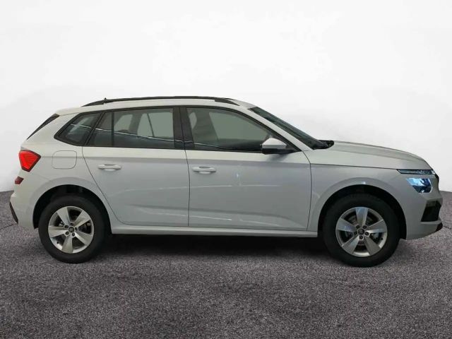 Skoda Kamiq 1.0 TSI
