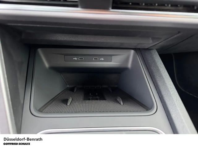 Seat Leon 1.5 eTSI DSG FR-lijn