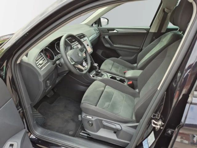 Volkswagen Tiguan 2.0 TDI DSG Life