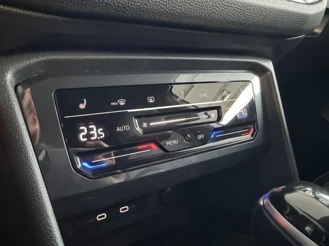 Volkswagen Tiguan 2.0 TDI Allspace DSG R-Line