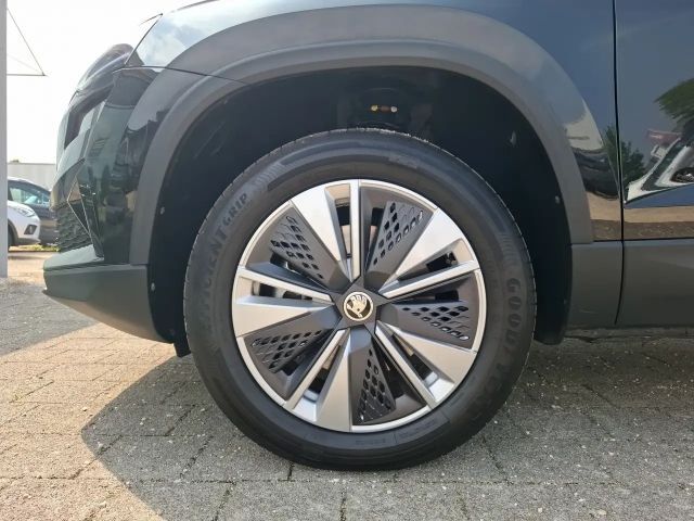 Skoda Karoq 1.5 TSI Selection