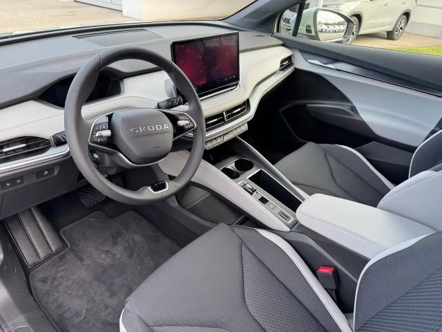 Skoda Elroq 85