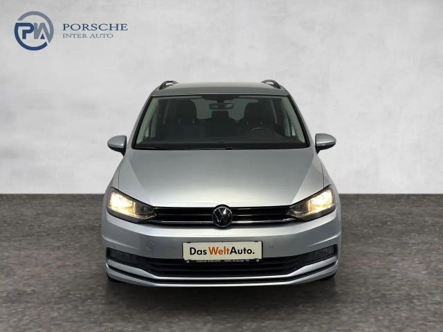 Volkswagen Touran TDI