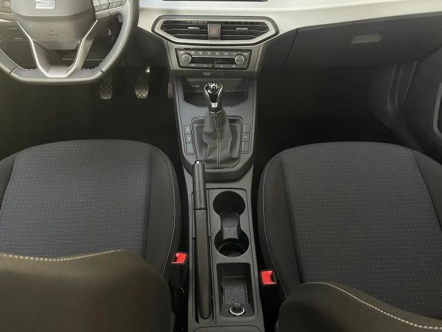 Seat Ibiza 1.0 TSI