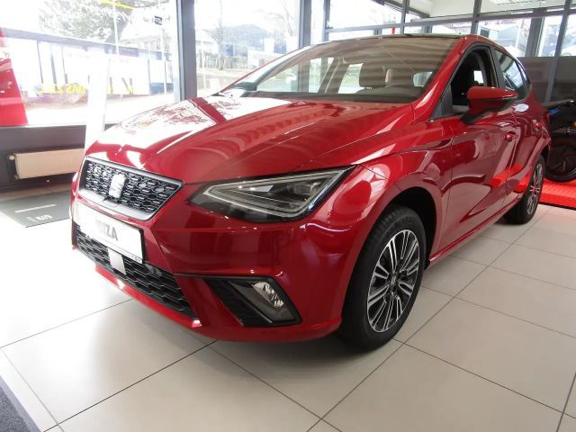 Seat Ibiza 1.0 TSI DSG Style