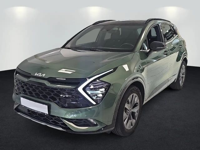 Kia Sportage GDi GT-Line