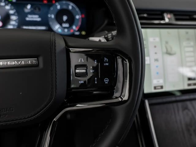 Land Rover Range Rover Velar D200 Dynamic SE